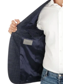 Corneliani | Giacca Uomo in Lana e Cashmere><noscript><img width=