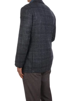 Corneliani | Giacca Uomo in Lana Vergine>Uomo Blazer E Giacche