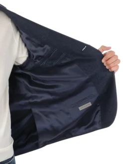 Corneliani | Giacca Uomo in Lana e Cashmere><noscript><img width=