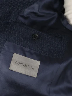 Corneliani | Giacca Uomo in Lana e Cashmere><noscript><img width=