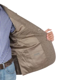 Corneliani | Giacca Uomo in Lana e Cashmere><noscript><img width=