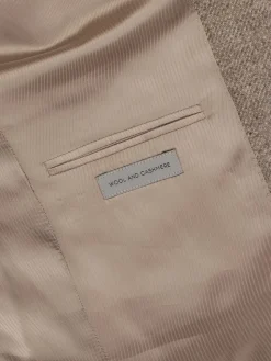 Corneliani | Giacca Uomo in Lana e Cashmere><noscript><img width=