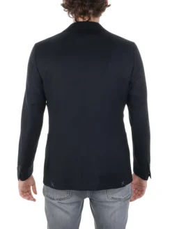 Corneliani | Giacca Uomo in Lana Vergine>Uomo Blazer E Giacche