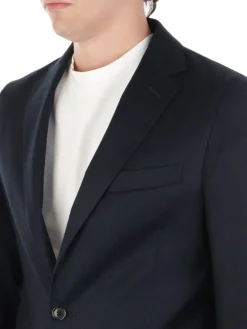 Corneliani | Giacca Uomo in Lana Vergine><noscript><img width=
