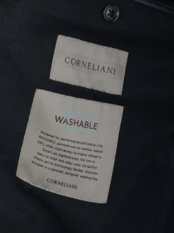 Corneliani | Giacca Uomo in Lana Vergine><noscript><img width=