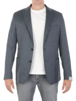 Corneliani | Giacca Uomo in Lana Vergine><noscript><img width=