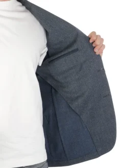 Corneliani | Giacca Uomo in Lana Vergine><noscript><img width=