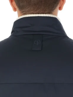Corneliani | Gilet Uomo Imbottito in Piumino><noscript><img width=