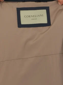 Corneliani | Gilet Uomo Imbottito in Piumino><noscript><img width=