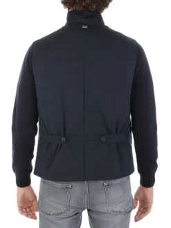 Corneliani | Gilet Uomo Trapuntato e Imbottito>Uomo Gilet E Smanicati