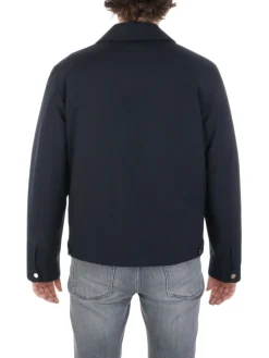 Corneliani | Giubbino Uomo Impermeabile e Imbottito>Uomo Giubbotti E Piumini