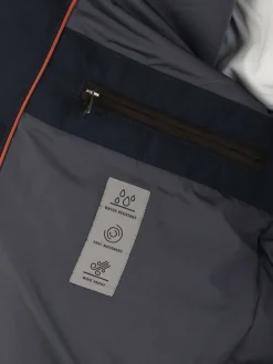 Corneliani | Giubbino Uomo Impermeabile e Imbottito><noscript><img width=