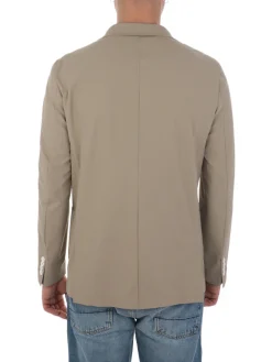 Cruna | Giacca Uomo Tribeca Stretch>Uomo Blazer E Giacche