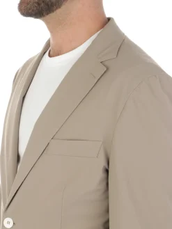 Cruna | Giacca Uomo Tribeca Stretch><noscript><img width=