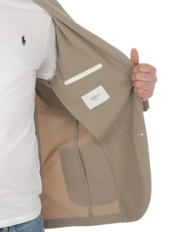Cruna | Giacca Uomo Tribeca Stretch><noscript><img width=