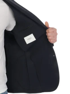 Cruna | Giacca Uomo Tribeca Stretch><noscript><img width=