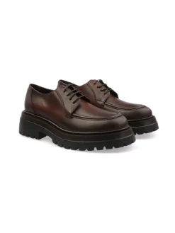 Dei Colli | Scarpa Donna Beta in Pelle>Donna Scarpe Stringate