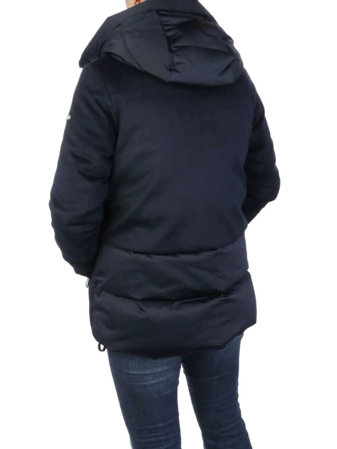 Duno | Cappotto>Donna Giubbotti E Piumini