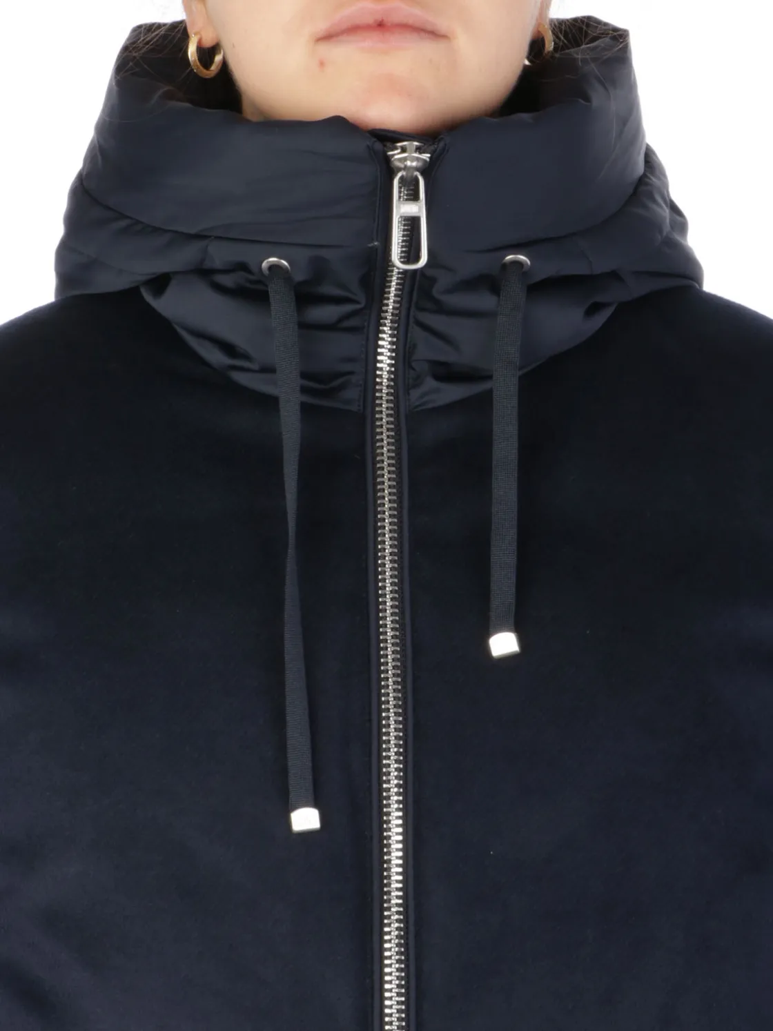 Duno | Cappotto>Donna Giubbotti E Piumini