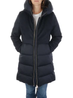 Duno | Cappotto Donna Ballon X Prato><noscript><img width=