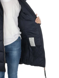 Duno | Cappotto Donna Ballon X Prato><noscript><img width=