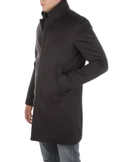 Duno | Cappotto Uomo Fondo Prato>Uomo Cappotti E Trench