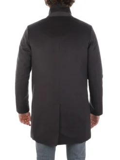 Duno | Cappotto Uomo Fondo Prato>Uomo Cappotti E Trench