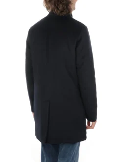 Duno | Cappotto Uomo Fondo Prato><noscript><img width=