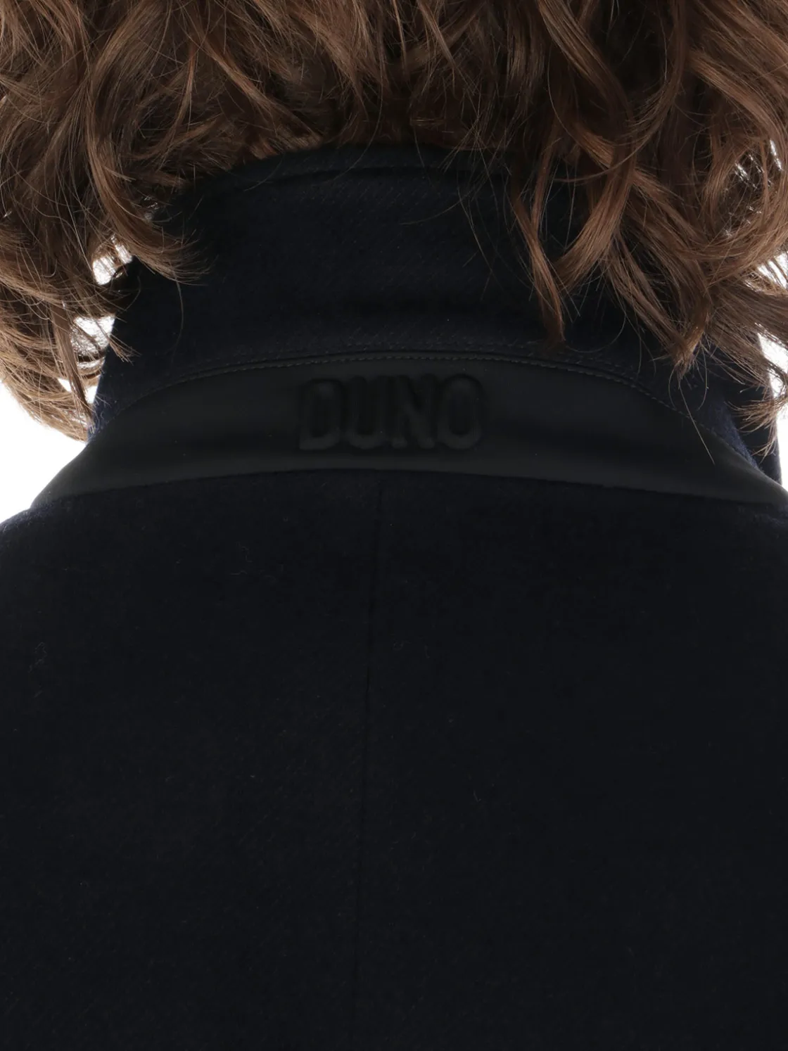 Duno | Cappotto Uomo Fondo Prato>Uomo Cappotti E Trench