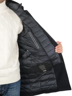 Duno | Cappotto Uomo Fondo Prato><noscript><img width=