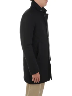 Duno | Cappotto Uomo Palladium Capalbio>Uomo Cappotti E Trench