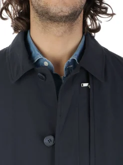 Duno | Impermeabile Uomo Alfie Recco Mist><noscript><img width=