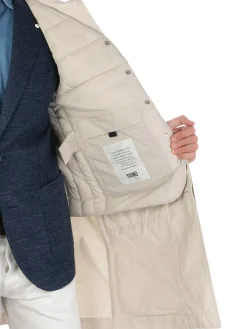 Duno | Impermeabile Uomo Alfie Recco Mist><noscript><img width=