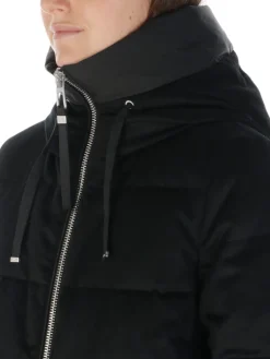 Duno | Parka Donna Keiko Prato><noscript><img width=