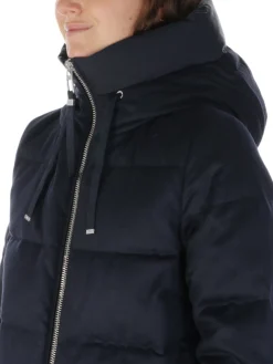 Duno | Parka Donna Keiko Prato><noscript><img width=