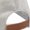 Eleventy | Cappellino Uomo in Flanella>Uomo Cappelli