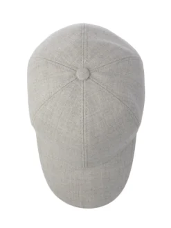 Eleventy | Cappellino Uomo in Flanella><noscript><img width=