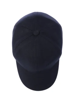 Eleventy | Cappellino Uomo in Flanella><noscript><img width=