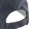 Eleventy | Cappellino Uomo in Velluto>Uomo Cappelli