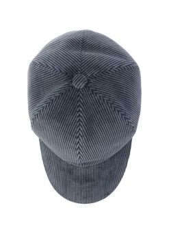 Eleventy | Cappellino Uomo in Velluto><noscript><img width=