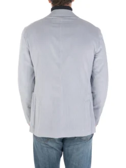 Eleventy | Giacca Uomo Soft in Velluto a Coste><noscript><img width=