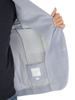 Eleventy | Giacca Uomo Soft in Velluto a Coste><noscript><img width=