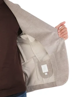 Eleventy | Giacca Uomo Soft in Velluto a Coste><noscript><img width=