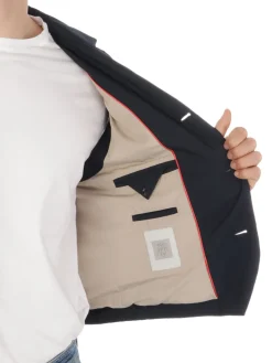 Eleventy | Gilet Uomo Imbottito Slim><noscript><img width=