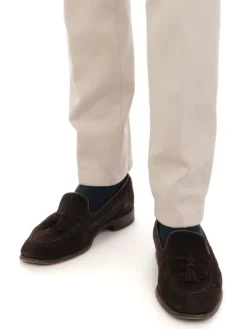 Eleventy | Pantaloni Uomo New Chino Stretch><noscript><img width=