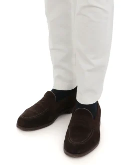 Eleventy | Pantaloni Uomo Jogger In Cotone Stretch><noscript><img width=