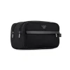 Emporio Armani | Beauty Case Uomo in Nylon Riciclato>Uomo Borse E Zaini