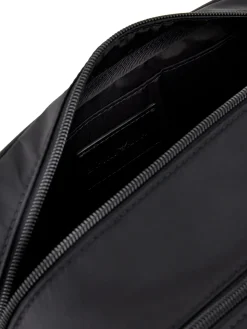 Emporio Armani | Beauty Case Uomo in Nylon Riciclato><noscript><img width=