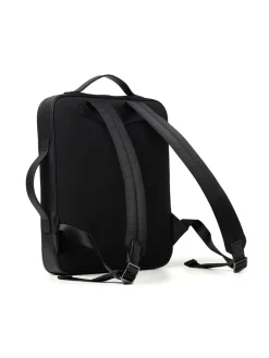Emporio Armani | Borsa Business Uomo in Finta Pelle>Uomo Borse E Zaini