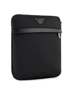 Emporio Armani | Borsello Uomo in Nylon>Uomo Borse E Zaini
